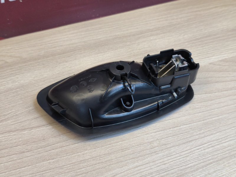 Внутренняя ручка     двери