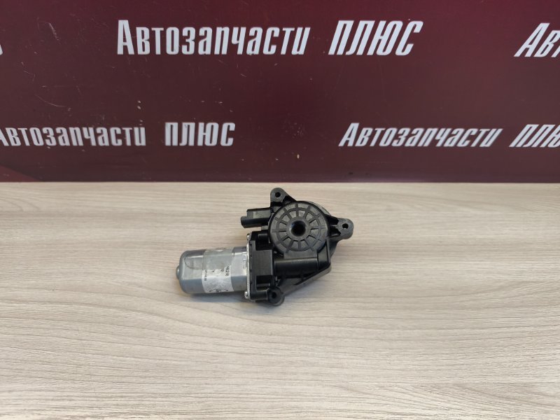 Мотор стеклоподъемника