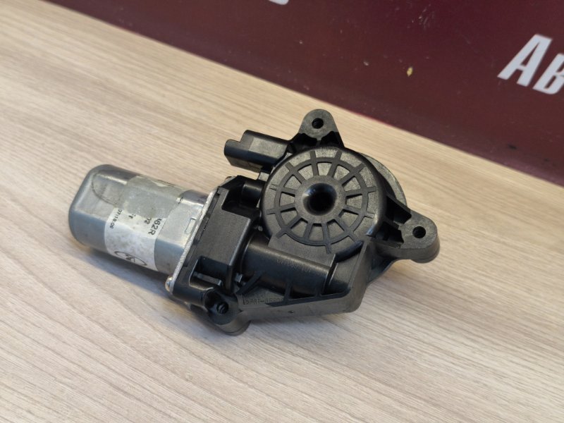 Мотор стеклоподъемника