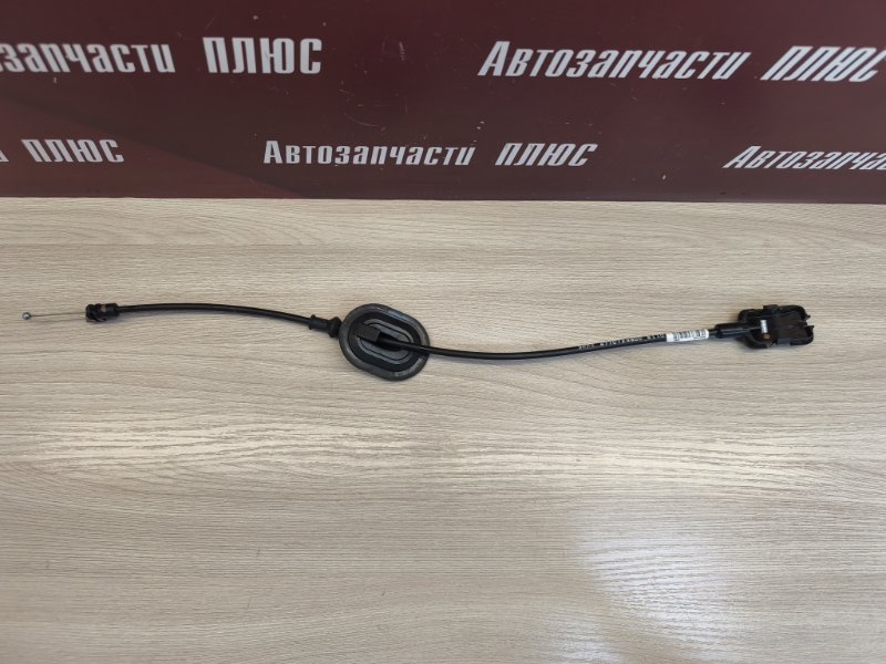 Трос замка двери