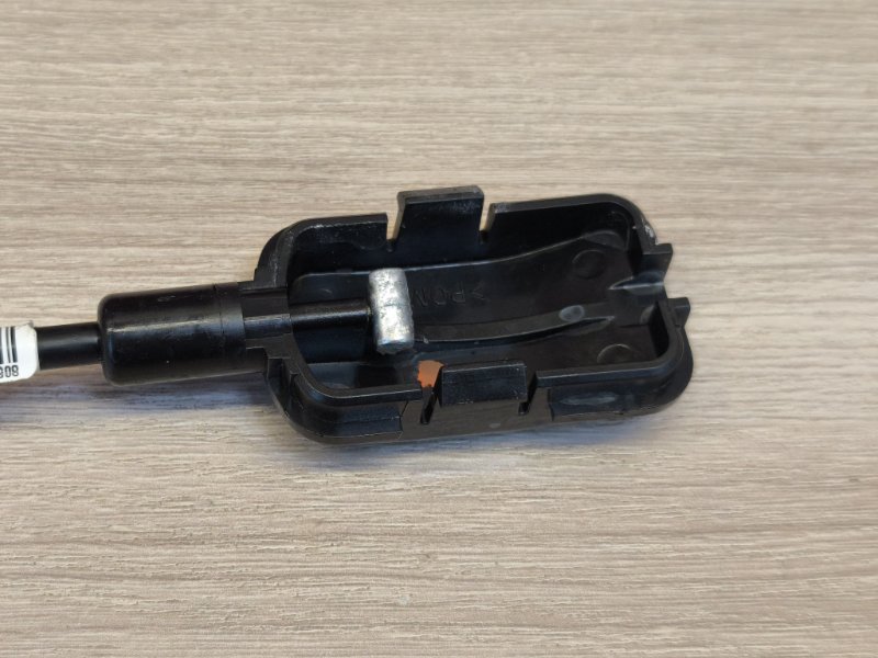 Трос замка двери