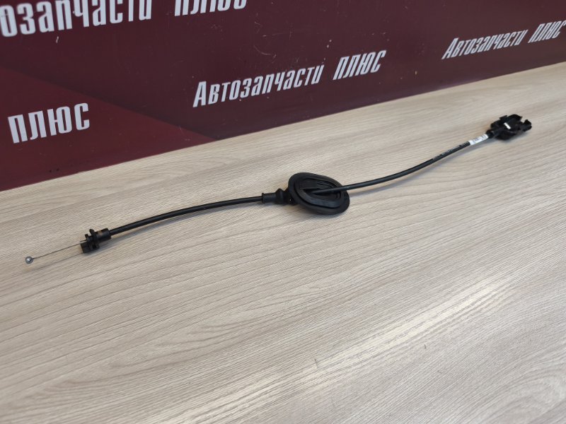 Трос замка двери