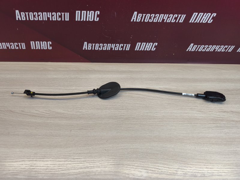 Трос замка двери