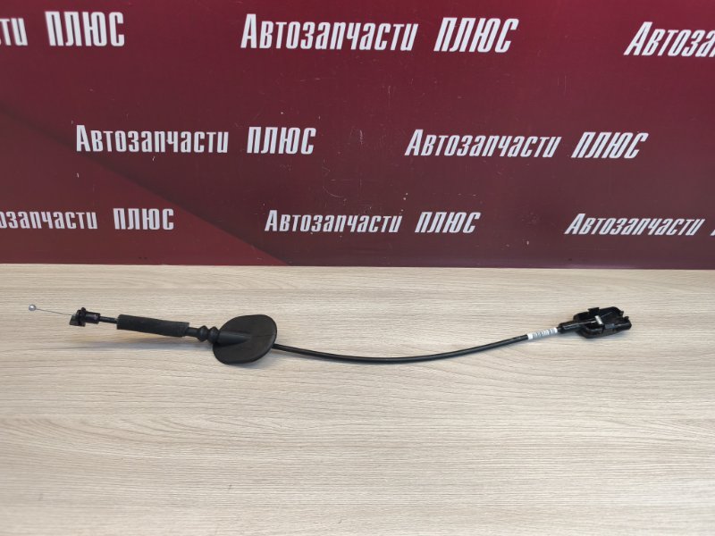 Трос замка двери