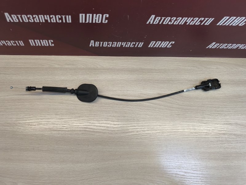 Трос замка двери