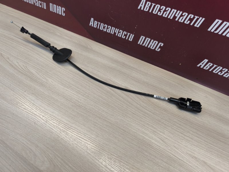 Трос замка двери