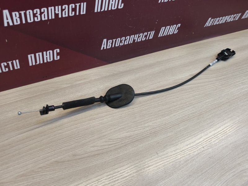 Трос замка двери