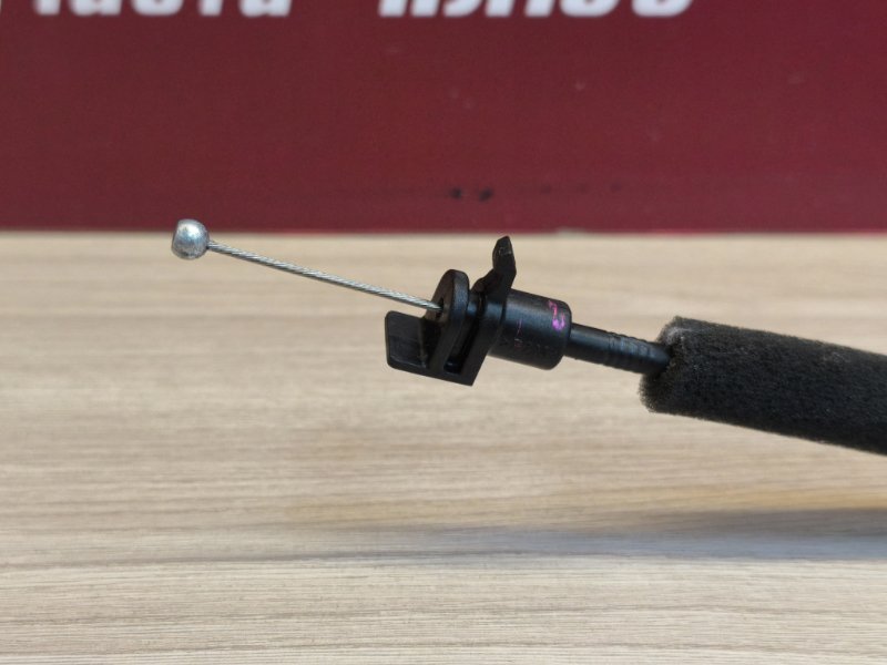 Трос замка двери