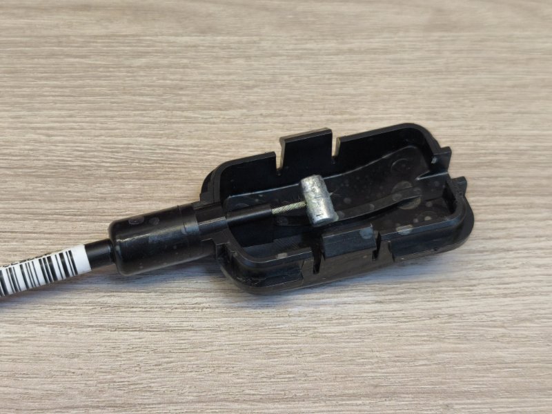 Трос замка двери