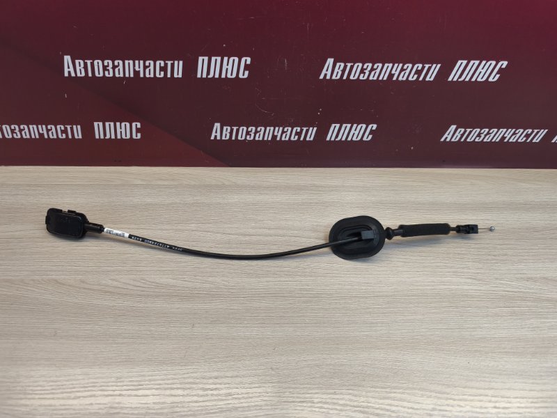 Трос замка двери