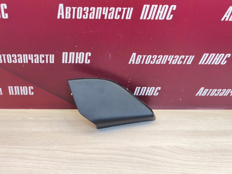 Уголок зеркала