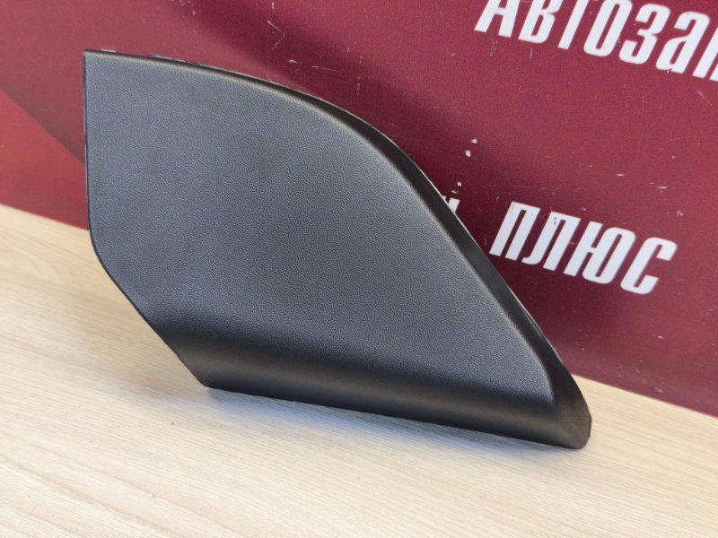 Уголок зеркала