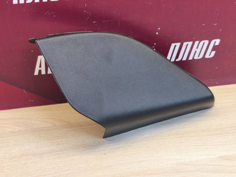 Уголок зеркала