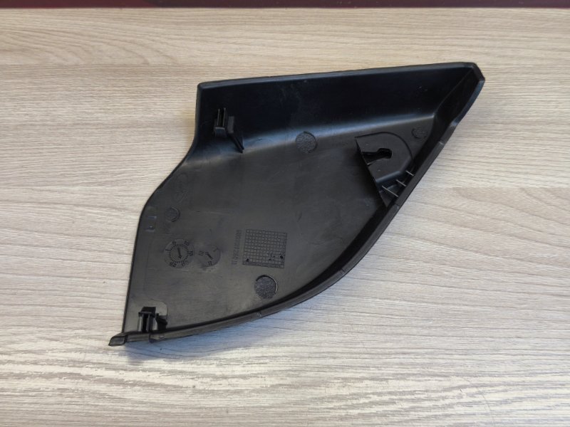 Уголок зеркала