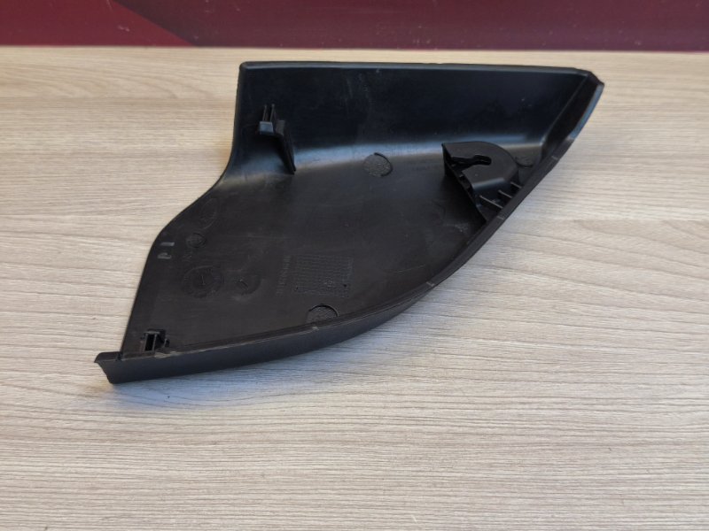 Уголок зеркала