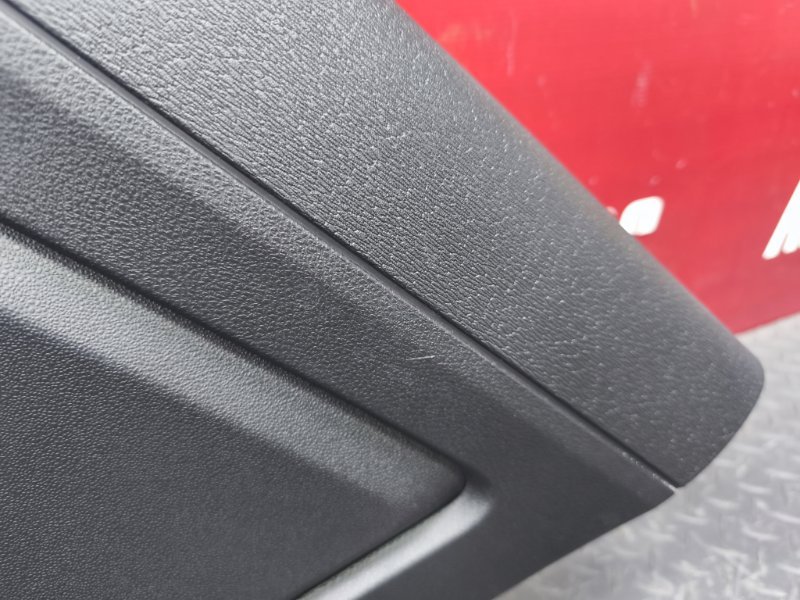 Обшивка боковой двери