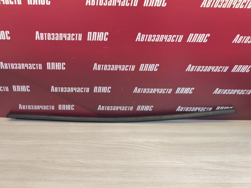 Уплотнитель стекла внешний