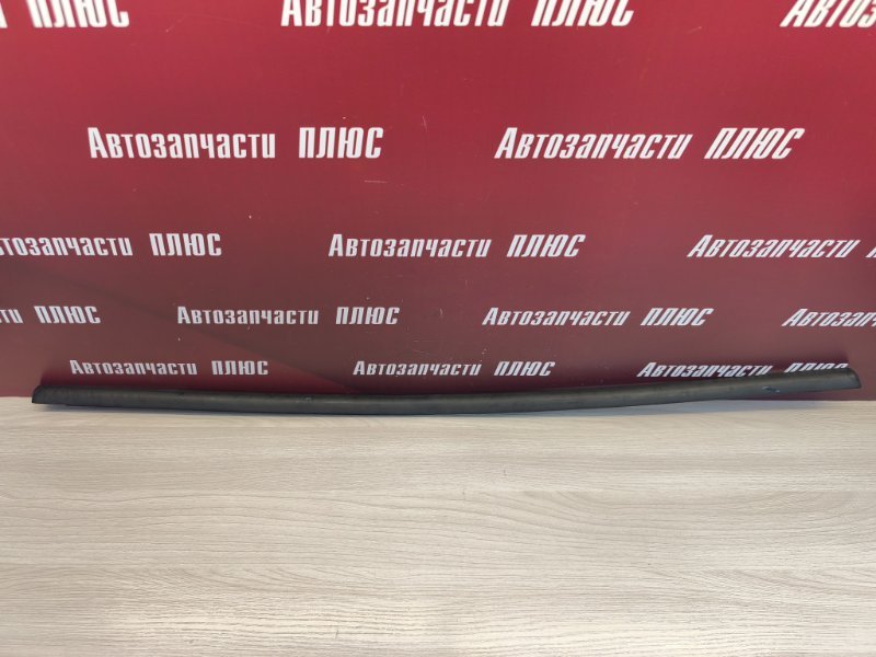 Уплотнитель стекла внешний