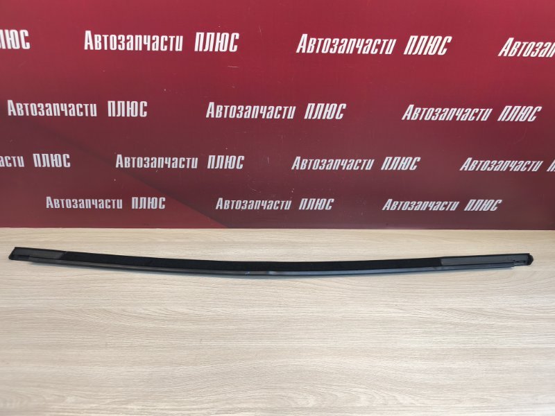 Уплотнитель стекла внешний