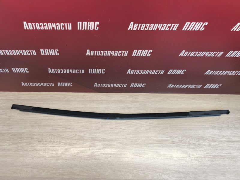 Уплотнитель стекла внешний