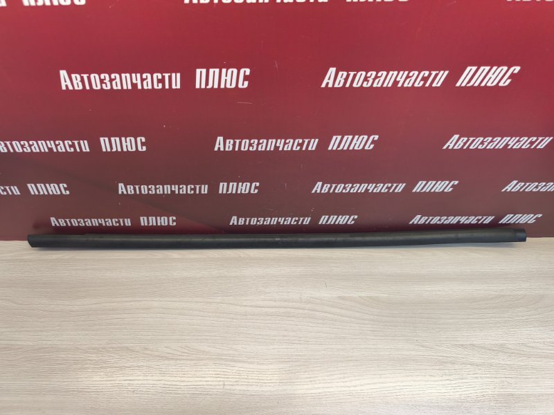 Уплотнитель стекла двери внешний
