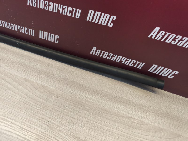 Уплотнитель стекла двери внешний