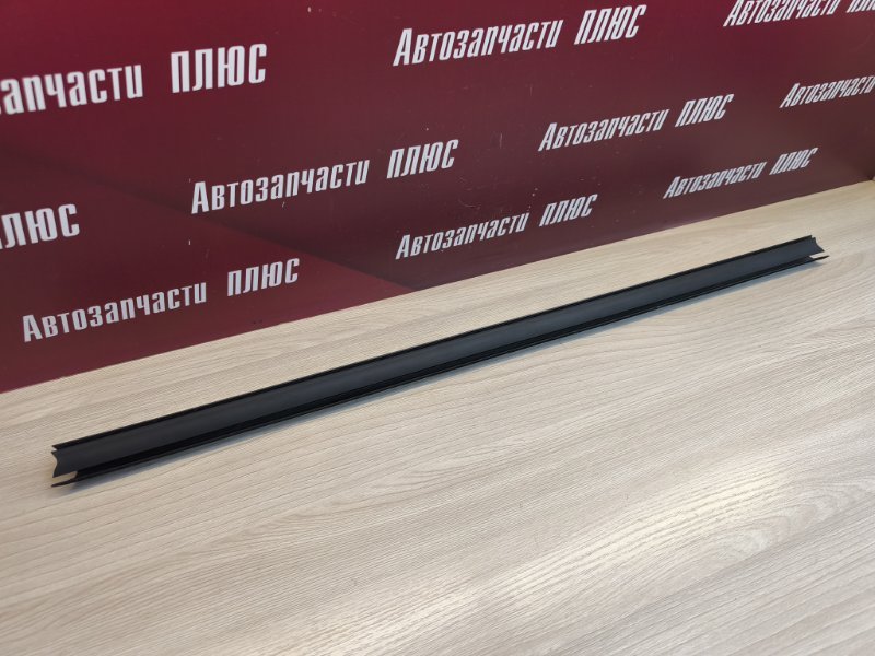 Уплотнитель стекла двери внутренний