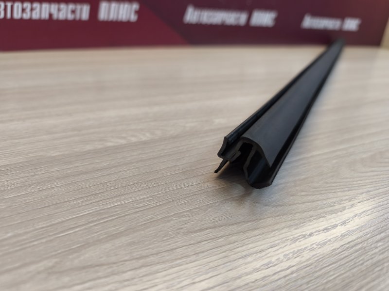 Уплотнитель стекла двери внутренний