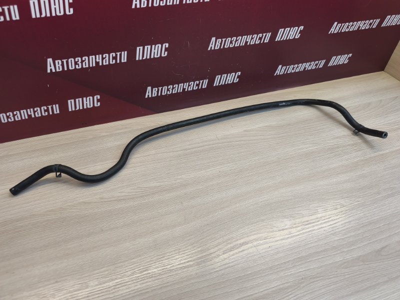 Патрубок радиатора