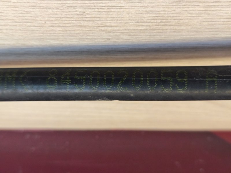 Патрубок радиатора