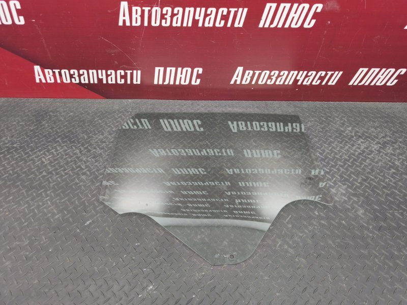 Стекло двери