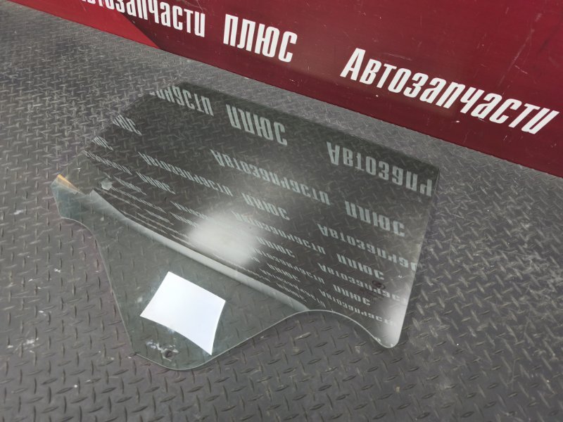 Стекло двери