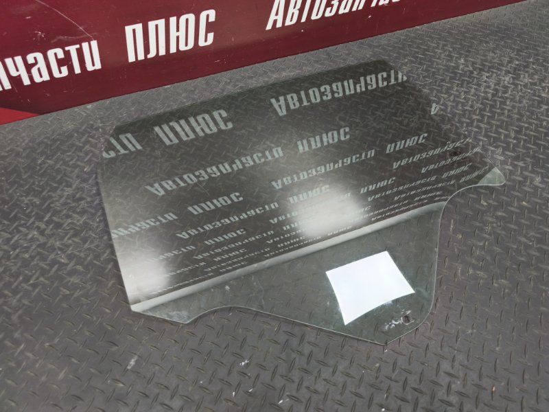 Стекло двери