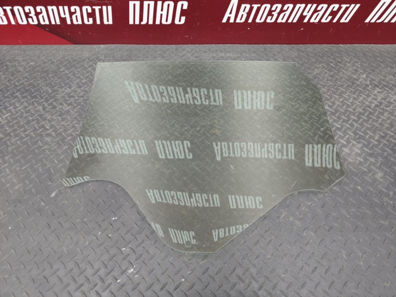 Стекло двери