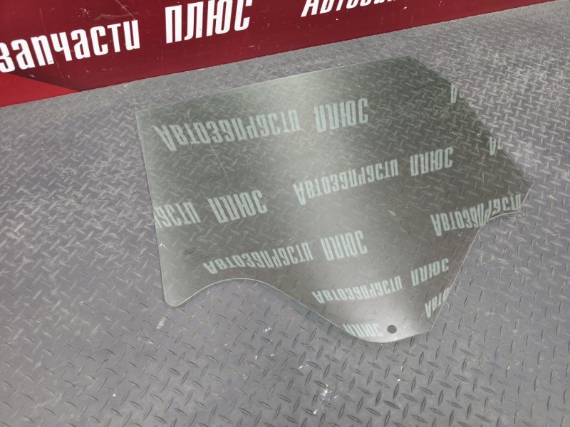 Стекло двери