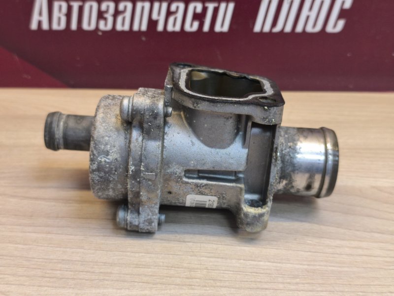 Термостат с корпусом