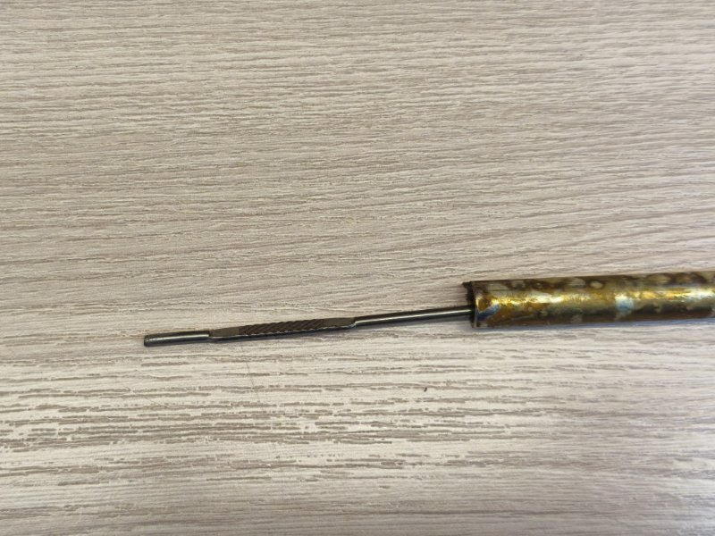 Масляный щуп