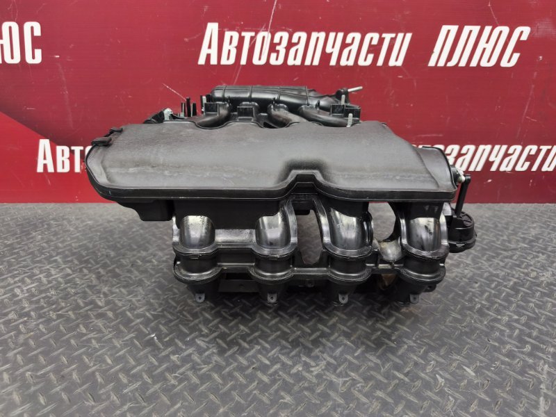 Впускной коллектор