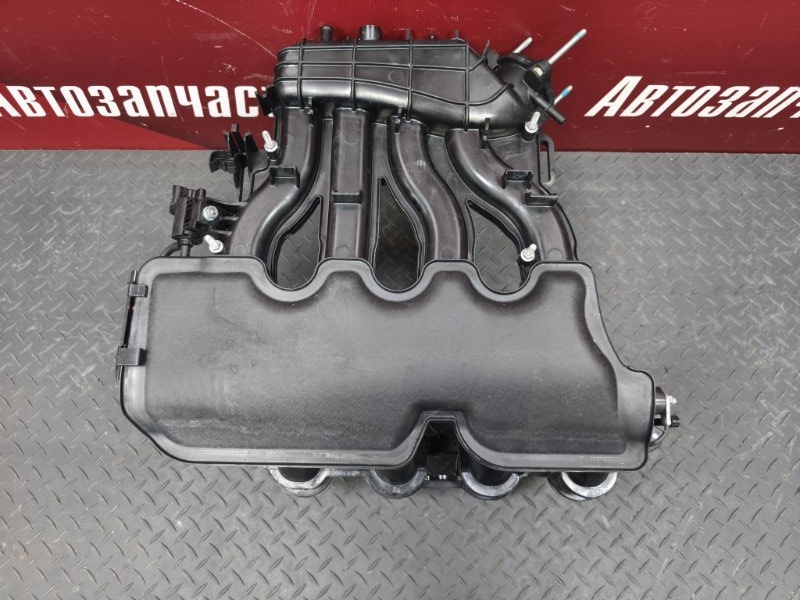 Впускной коллектор