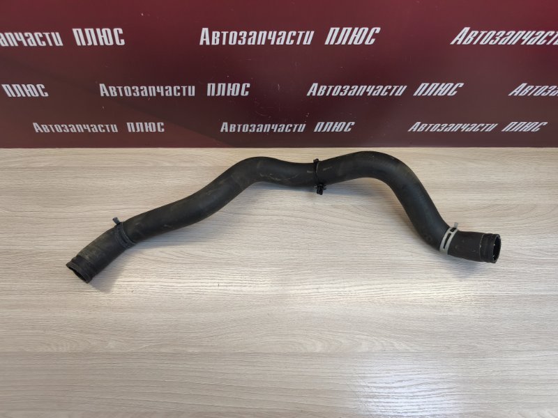 Патрубок радиатора нижний