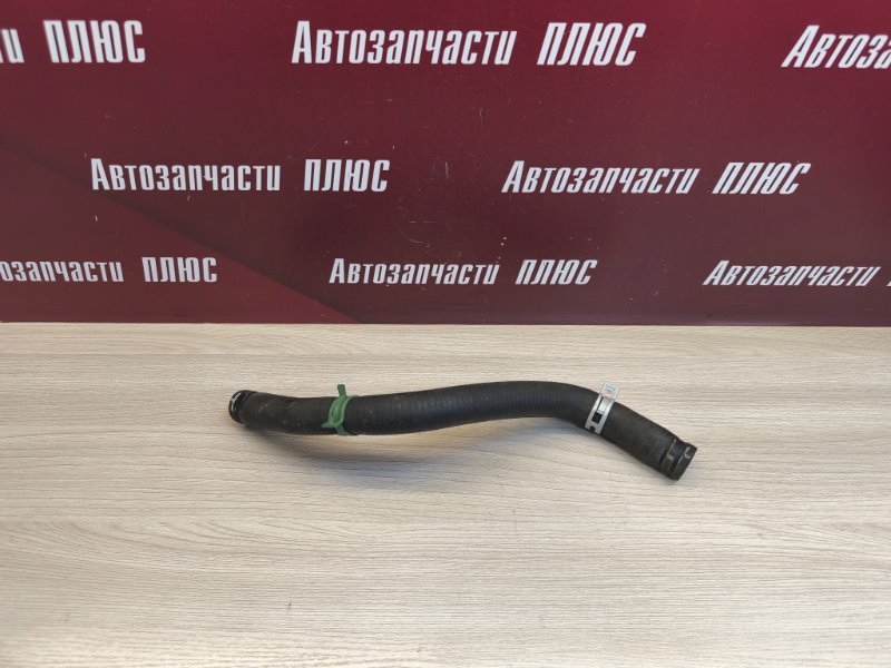 Патрубок радиатора