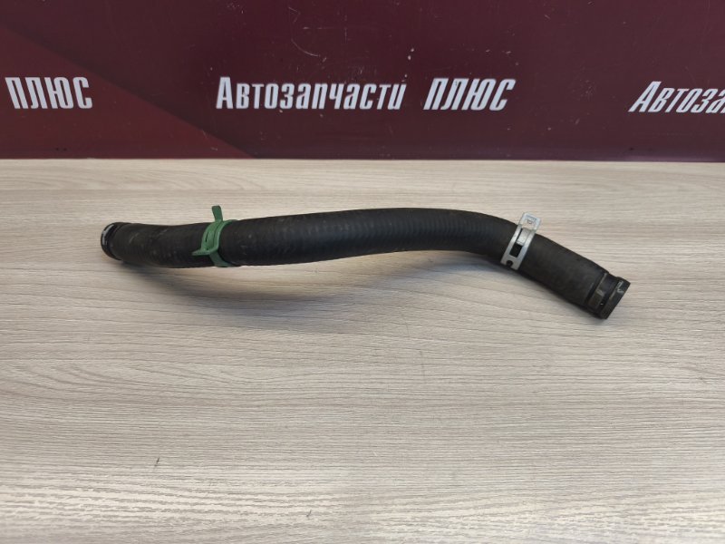 Патрубок радиатора