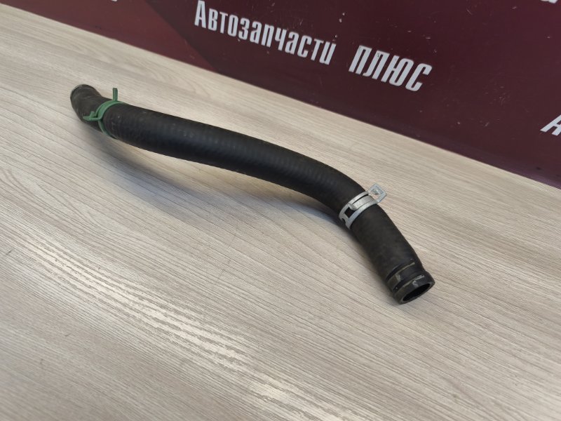 Патрубок радиатора