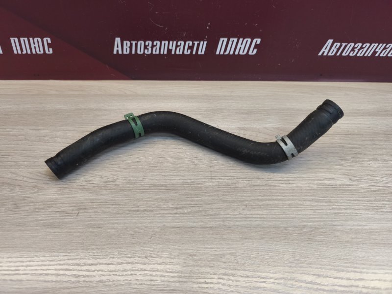 Патрубок радиатора