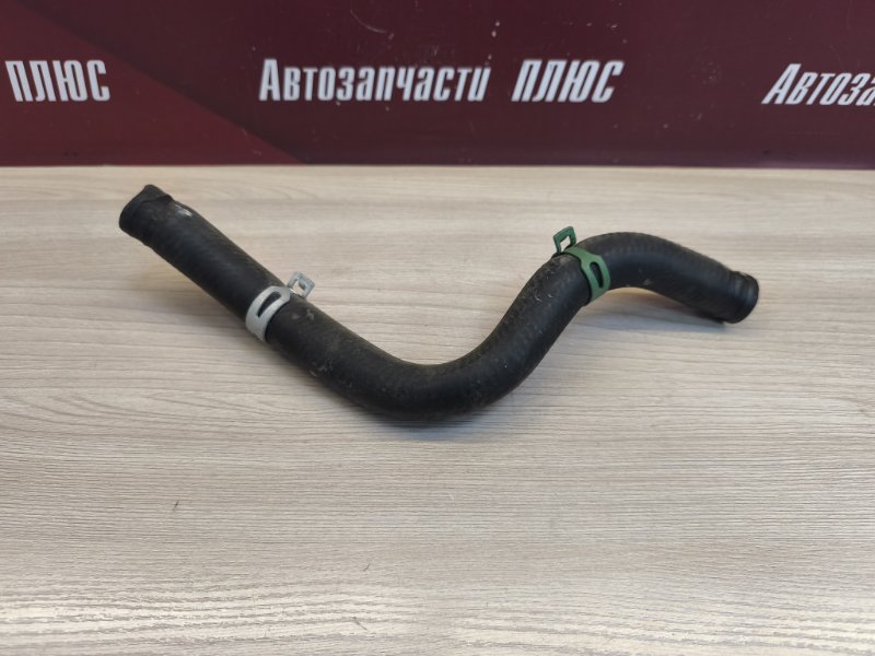 Патрубок отопителя