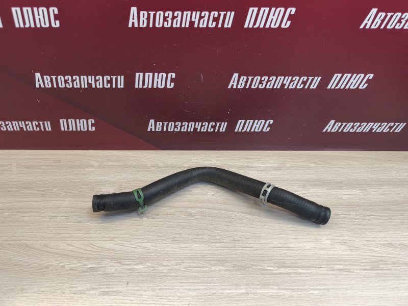 Патрубок отопителя