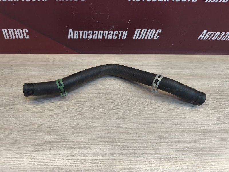 Патрубок отопителя