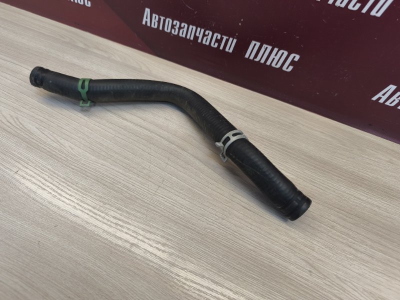 Патрубок отопителя