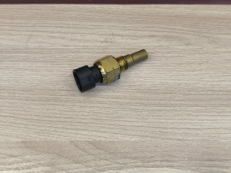 Датчик температуры охлаждающей жидкости