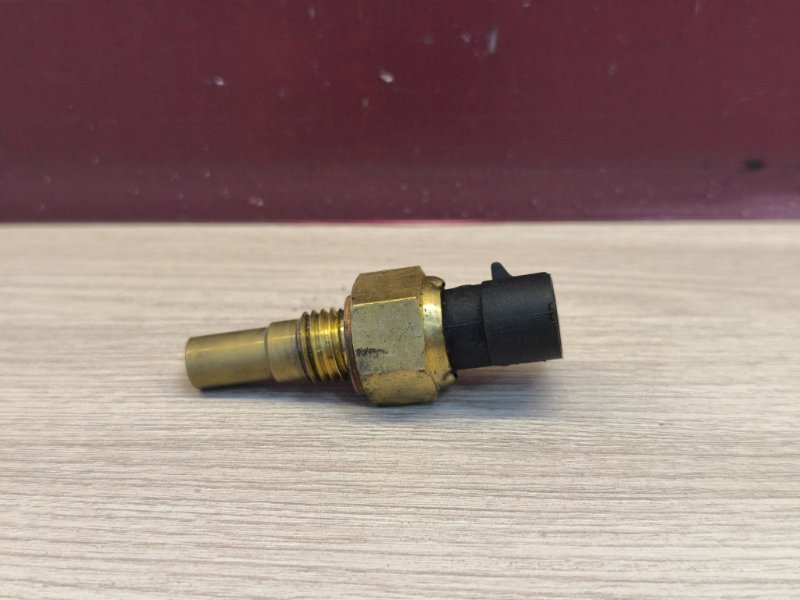 Датчик температуры охлаждающей жидкости